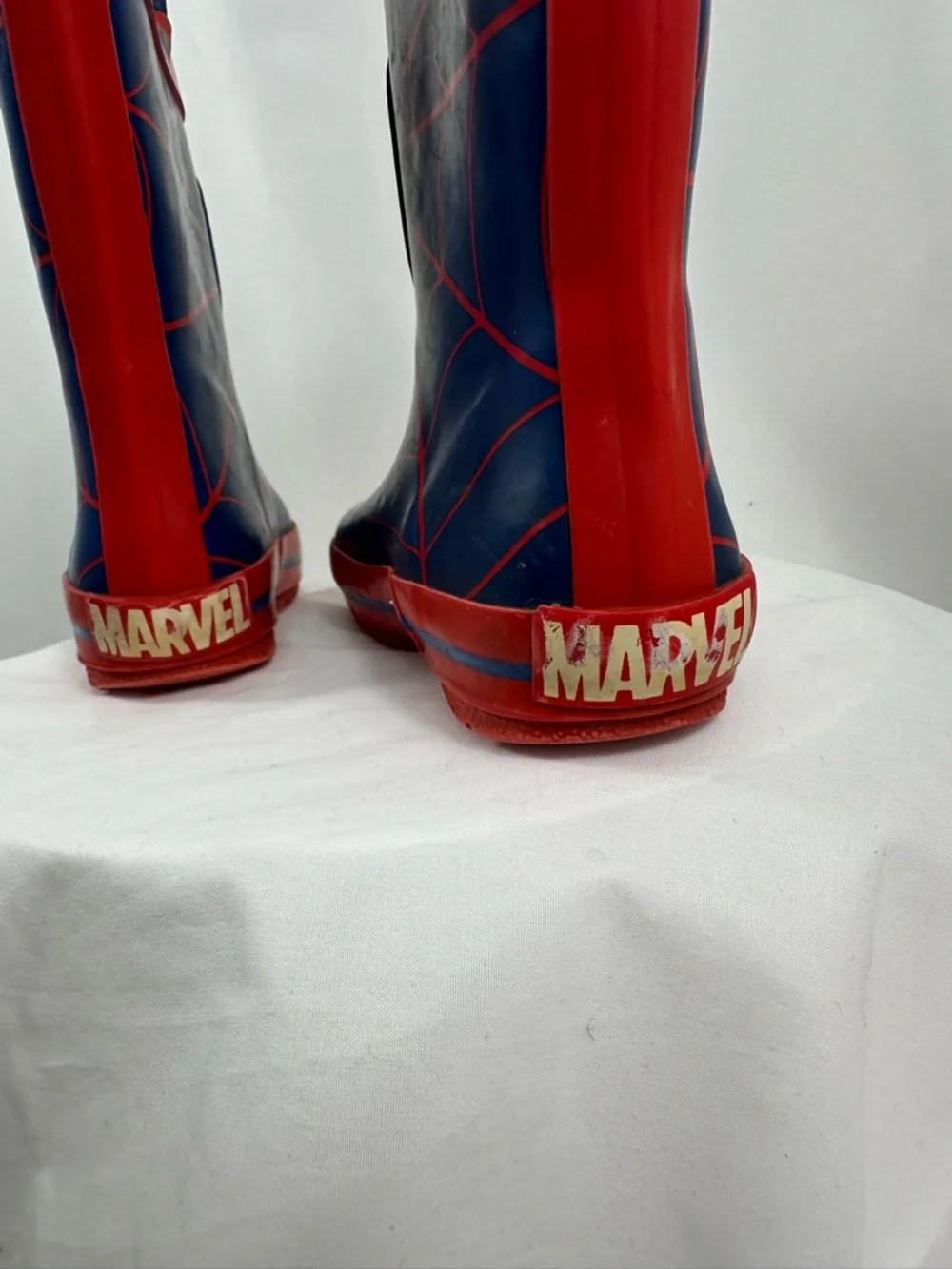 Marvel there’s you little